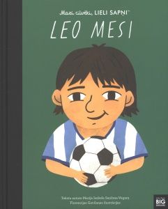Leo Mesi