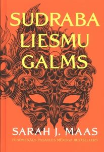 Sudraba liesmu galms
