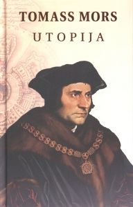 Utopija