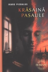 Krāsainā pasaule