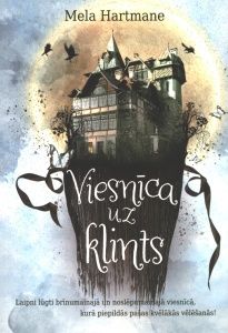 Viesnīca uz klints
