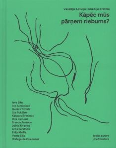 Kāpēc mūs pārņem riebums?