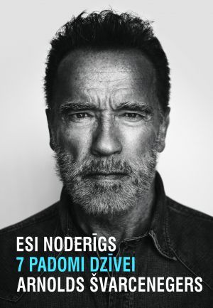 Esi noderīgs. 7 padomi dzīvei