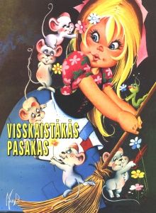Visskaistākās pasakas