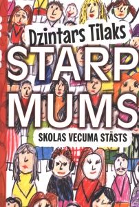 Starp mums