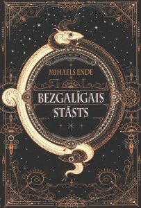 Bezgalīgais stāsts