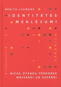 Identitātes meklējumi. Nīcas, Otaņķu, Pērkones mājvārdi un uzvārdi