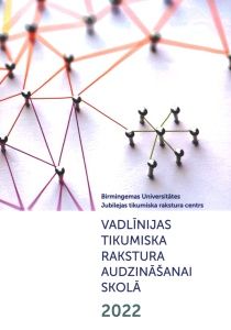 Vadlīnijas tikumiska rakstura audzināšanai skolā