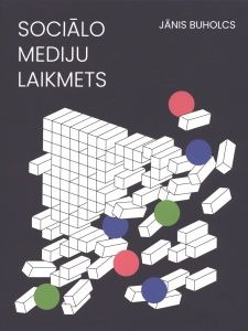 Sociālo mediju laikmets