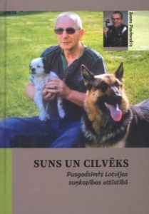 Suns un cilvēks