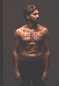 Mans paša prāts, mans paša cietums