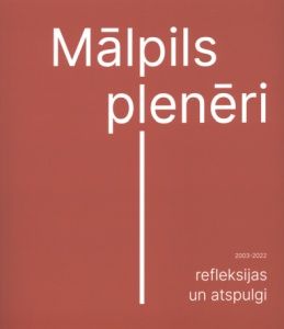 Mālpils plenēri