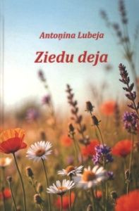 Ziedu deja