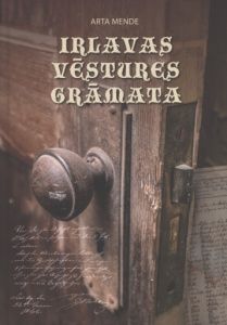 Irlavas vēstures grāmata