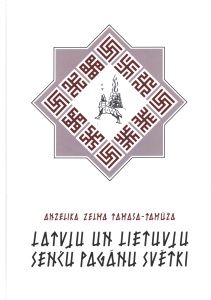 Latvju un lietuvju senču pagānu svētki