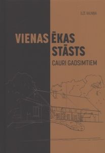 Vienas ēkas stāsts cauri gadsimtiem