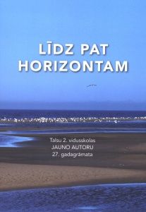 Līdz pat horizontam