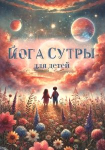 Йога-Сутры для детей