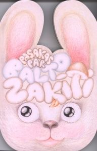 Pasakas par balto zaķīti