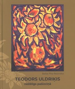Teodors Uldriķis. Nežēlīgs pašizcīņā