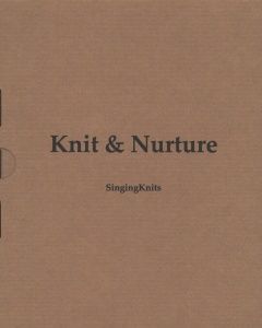 Knit & Nurture. A mindful journey into knitting, community, and sustainability