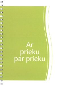 Ar prieku par prieku