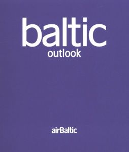 15 years of Baltic Outlook magazine