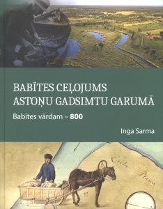 Babītes ceļojums astoņu gadsimtu garumā