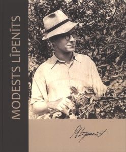 Modests Līpenīts