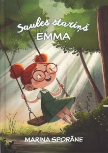 Saules stariņš Emma