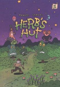 Herb's Hut