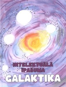 Intelektuālā īpašuma Galaktika