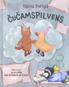 Čučamspilvens