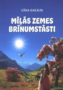Mīļās zemes brīnumstāsti