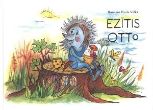 Ezītis Otto