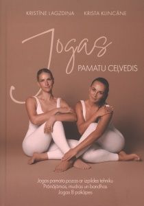 Jogas pamatu ceļvedis