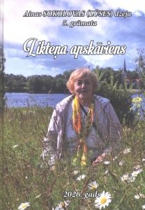 Likteņa apskāviens