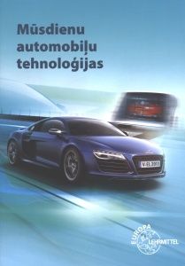 Mūsdienu automobiļu tehnoloģijas