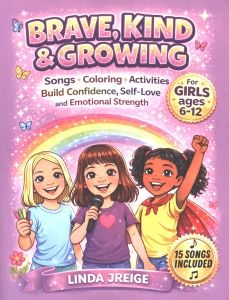 Brave, Kind & Growing