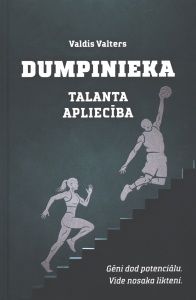 Dumpinieka talanta apliecība