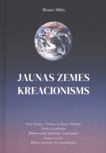 Jaunas zemes kreacionisms
