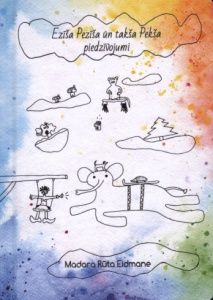 Ezīša Pezīša un takša Pekša piedzīvojumi