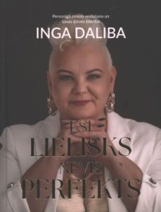 Esi lielisks, nevis perfekts