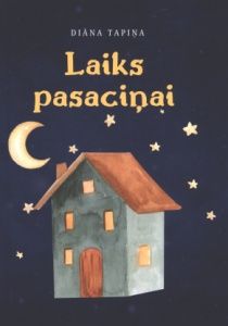 Laiks pasaciņai