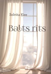 Balts rīts