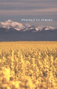 Pusceļā uz Āfriku