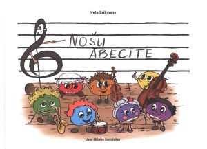 Nošu ābecīte