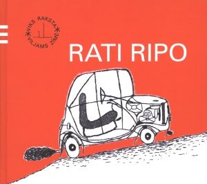 Rati ripo