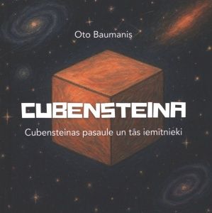 Cubensteina