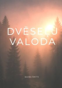 Dvēseļu valoda
